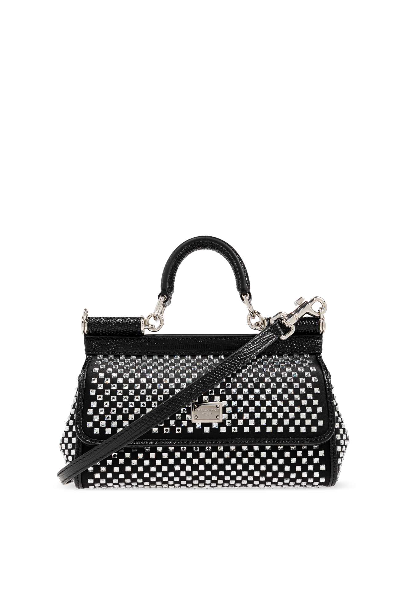 ハンドバッグ SICILY MEDIUM HANDBAG Dolce & Gabbana Handbag 'Sicily Medium' | Women's Bags | Vitkac